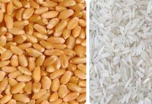 किरकोळ दरांवर आधारित चलनवाढ रोखण्यासाठी गहू आणि तांदळाचा ई-लिलाव करण्याचे केंद्र सरकारचे भारतीय अन्न महामंडळाला निर्देश