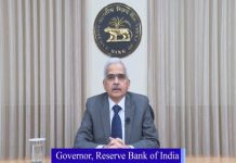 नागरिकांनी २ हजार रुपये मूल्याच्या, सुमारे ५० टक्के नोटा बँकेत जमा केल्या किंवा बदलून घेतल्या असल्याची शक्तीकांत दास यांची माहिती