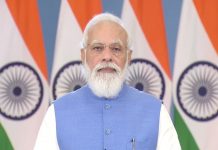 देशात ‘संपर्क से समर्थन मोदी ॲट द रेट 9’ हा कार्यक्रम सुरु