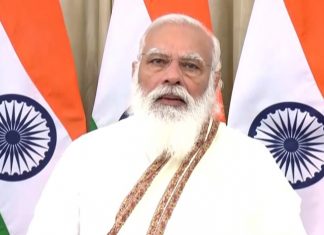 शिक्षण म्हणजे मानवी संस्कृतीचा पाया असून भविष्यातल्या मानवी संस्कृतीचे शिल्पकार आहे, असं प्रधानमंत्र्यांचं प्रतिपादन