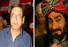 ‘महाभारत’ या दूरदर्शन मालिकेत ‘शकुनी मामा’ साकारणारे गुफी पेंटल यांचं निधन