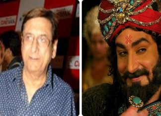 ‘महाभारत’ या दूरदर्शन मालिकेत ‘शकुनी मामा’ साकारणारे गुफी पेंटल यांचं निधन