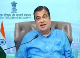 राष्ट्रीय महामार्ग क्रमांक 44 च्या उधमपूर – रामबाण विभागातला जैसवाल पूल पूर्ण झाला – नितीन गडकरी