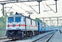 पंढरपूरला जाण्यासाठी सोडण्यात येणाऱ्या विशेष रेल्वे गाड्यांच्या वेळापत्रकात बदल