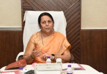 राज्यातील देवस्थानांवर महिलांना योग्य प्रमाणात प्रतिनिधित्व देण्याबाबत विचार व्हावा – उपसभापती डॉ. नीलम गोऱ्हे यांची धर्मादाय आयुक्तांना सूचना