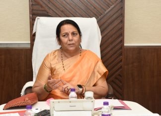 राज्यातील देवस्थानांवर महिलांना योग्य प्रमाणात प्रतिनिधित्व देण्याबाबत विचार व्हावा – उपसभापती डॉ. नीलम गोऱ्हे यांची धर्मादाय आयुक्तांना सूचना