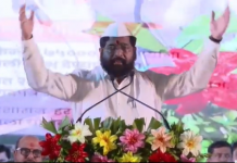 जिल्ह्यातल्या प्रत्येक गावाचा विकास हा शासकीय योजनांच्या माध्यमातून करण्यात येत असल्याचा मुख्यमंत्र्यांचा विश्वास