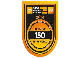 क्वाकरेली सिमोंड्स जागतिक विद्यापीठ मानांकनात आयआयटी मुंबईला देशात पहिला क्रमांक