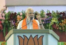 देशातल्या प्रत्येक नागरीकासाठी एकच कायदा असायला हवा असल्याचं प्रधानमंत्र्यांचं मत