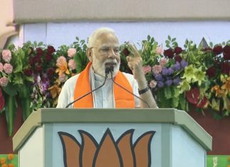 देशातल्या प्रत्येक नागरीकासाठी एकच कायदा असायला हवा असल्याचं प्रधानमंत्र्यांचं मत