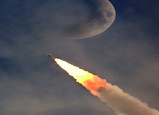 चांद्रयान-3 मोहीम 13 जुलै रोजी अवकाशात झेपावणार