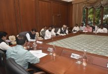 राज्यात ४० हजार कोटी गुंतवणुकीच्या विशाल प्रकल्पांना मान्यता