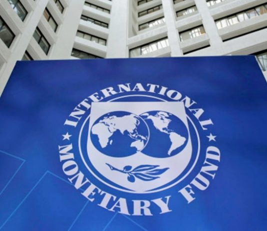 पाकिस्तानला ३ अब्ज डॉलर्सचा कर्ज पुरवठा कऱण्याला आंतरराष्ट्रीय नाणेनिधीनं दिली मान्यता