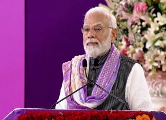 केंद्र सरकारनं विद्यार्थी काय शिकू इच्छितात याकडे व्यवस्थेचं लक्ष वळवल्याचं प्रधानमंत्री नरेंद्र मोदी यांचं प्रतिपादन