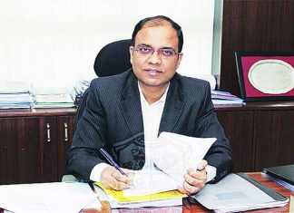 सक्तवसुली संचालनालयाकडून मुंबई महापालिकेचे माजी अतिरीक्त आयुक्त संजीव जयस्वाल यांची चौकशी सुरू