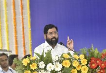 ‘वंदे भारत एक्सप्रेस’मुळे कोकणातील पर्यटनाला चालना मिळेल – मुख्यमंत्री एकनाथ शिंदे