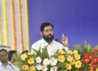 ‘वंदे भारत एक्सप्रेस’मुळे कोकणातील पर्यटनाला चालना मिळेल – मुख्यमंत्री एकनाथ शिंदे