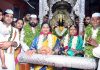 ‘बा विठ्ठला… समाजातील प्रत्येक घटकाला सुखी, समृद्ध कर – मुख्यमंत्री एकनाथ शिंदे यांचे विठ्ठलाच्या चरणी साकडे