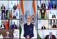 दहशतवादासारख्या गंभीर मुद्द्याबाबत दुटप्पी भूमिका घेणं उचित नाही – प्रधानमंत्री