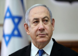 इस्राईलचे प्रधानमंत्री बेन्जामिन नेतान्याहू यांच्या हृदयावर शस्त्रकिया