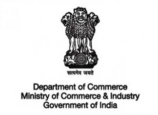 जागतिक अन्नधान्य बाजारपेठेतला भारताचा वाटा २०२२ मध्ये ७.७९ टक्क्यांवर पोचला