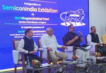 भारताच्या तंत्रज्ञानयुगात सेमीकंडक्टर्स आणि इलेक्ट्रॉनिक्स क्षेत्राची भूमिका फार मोठी असेल : केंद्रीय राज्यमंत्री राजीव चंद्रशेखर यांचे प्रतिपादन