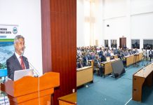 भारताची टांझानियात व्यापक क्षेत्रांमधील गुंतवणूकीत वाढ – परराष्ट्र व्यवहार मंत्री डॉ. एस जयशंकर