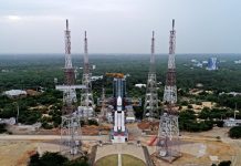 चांद्रयान-३ साठीची उलट गणना सुरू होणार