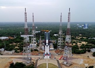 चांद्रयान-३ साठीची उलट गणना सुरू होणार