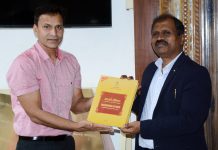 आठवडे बाजारात शिबीरांचे आयोजन करुन जात पडताळणीसाठीचे अर्ज भरुन घ्या