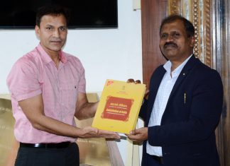 आठवडे बाजारात शिबीरांचे आयोजन करुन जात पडताळणीसाठीचे अर्ज भरुन घ्या