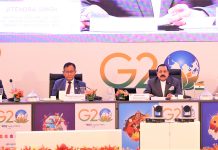 अंतराळातील शोधासाठी जागतिक सहकार्य आणि युती अत्यावश्यक : डॉ जितेंद्र सिंह