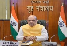 केंद्राकडून 19 राज्यांना 6194 कोटी रुपयांच्या राज्य आपत्ती प्रतिसाद निधीला मंजुरी