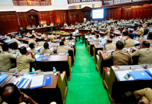 पोलिसांनी आर्टिफिशियल इंटीलिजन्स सारख्या तंत्रज्ञानाचा वापर करण्याचे उपमुख्यमंत्र्यांचे आवाहन