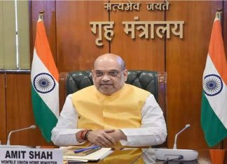 केंद्राकडून 19 राज्यांना 6194 कोटी रुपयांच्या राज्य आपत्ती प्रतिसाद निधीला मंजुरी