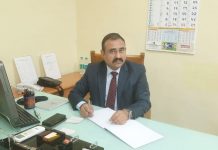 महिला व बालकल्याण आयुक्तपदी डॉ. प्रशांत नारनवरे रूजू