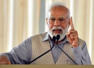 मणिपूरमधील हिंसाचार घटनेतील दोषींना कठोर शासन केले जाईल – प्रधानमंत्री