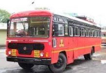 आषाढी यात्रेनिमित्त सोडलेल्या विशेष बसगाड्यांद्वारे एसटीला २७ कोटी ८८ लाखांचे उत्पन्न