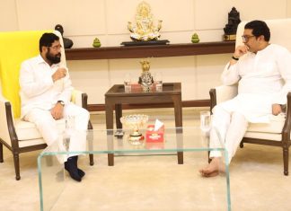 शेतकऱ्यांमागे कर्ज वसुलीचा तगादा नको – मुख्यमंत्री एकनाथ शिंदे