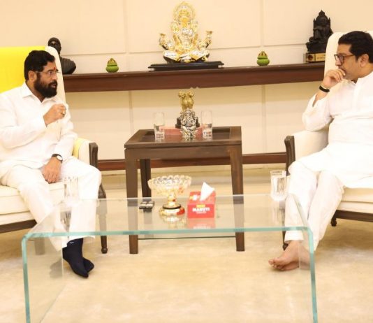 शेतकऱ्यांमागे कर्ज वसुलीचा तगादा नको – मुख्यमंत्री एकनाथ शिंदे