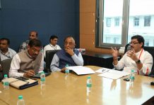 खतासंबंधी तक्रार नोंदविण्यासाठी व्हॉट्स ॲप क्रमांक कार्यान्वित करा – कृषी मंत्री धनंजय मुंडे