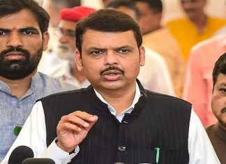 राज्यात कोणत्याही प्रकारची कंत्राटी पोलीस भरती होणार नाही – देवेंद्र फडणवीस