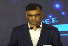 संपूर्ण बॅकींग प्रणालीत फिनटेक क्रांतीच्या माध्यमातून आमूलाग्र बदल – आरबीआयचेचे डेप्युटी गर्व्हनर टी रवीशंकर