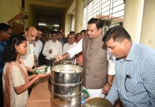 दर्जेदार शिक्षण आणि पौष्टिक आहारामुळे शिक्षित, सुदृढ युवा पिढी घडेल – विधानसभा अध्यक्ष ॲड.राहुल नार्वेकर