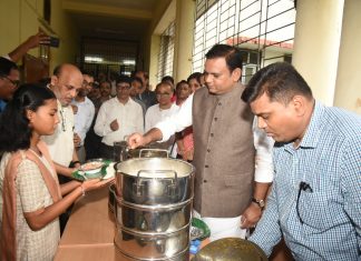 दर्जेदार शिक्षण आणि पौष्टिक आहारामुळे शिक्षित, सुदृढ युवा पिढी घडेल – विधानसभा अध्यक्ष ॲड.राहुल नार्वेकर