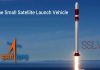 इस्रो लवकरच लघु उपग्रह प्रक्षेपणाचं काम खाजगी क्षेत्राकडे हस्तांतरित करणार