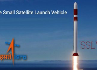 इस्रो लवकरच लघु उपग्रह प्रक्षेपणाचं काम खाजगी क्षेत्राकडे हस्तांतरित करणार