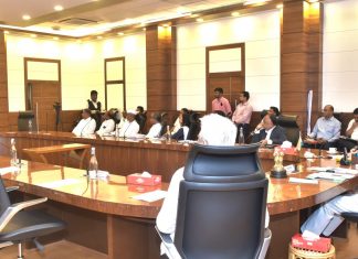 प्रधानमंत्री नरेंद्र मोदी यांच्या हस्ते देशभरात सव्वा लाख पीएम किसान समृद्धी केंद्राचे लोकार्पण