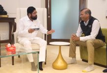 दर्जेदार आरोग्य सुविधांसाठी ‘एआय तंत्रज्ञान’ उपयुक्त – मुख्यमंत्री एकनाथ शिंदे