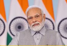 जिवाश्म आणि इतर स्त्रोतांकडून मिळणाऱ्या वीजेचं लक्ष्य देशानं ९ वर्ष आधीच मिळवलं आहे – प्रधानमंत्री